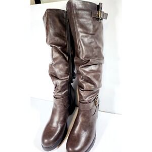 Dream Pairs Boots Women's Size 9